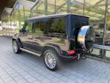 Mercedes-Benz G 400d AMG Line 9G-Tronic