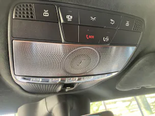 Mercedes-Benz G 400d AMG Line 9G-Tronic