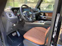 Mercedes-Benz G 400d AMG Line 9G-Tronic