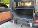 Mercedes-Benz G 400d AMG Line 9G-Tronic