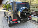 Mercedes-Benz G 400d AMG Line 9G-Tronic
