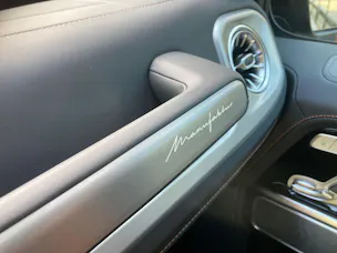Mercedes-Benz G 400d AMG Line 9G-Tronic