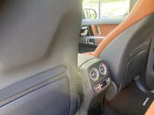 Mercedes-Benz G 400d AMG Line 9G-Tronic