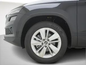 Škoda Karoq 2.0 TDI Selection-Lodge 4x4 DSG