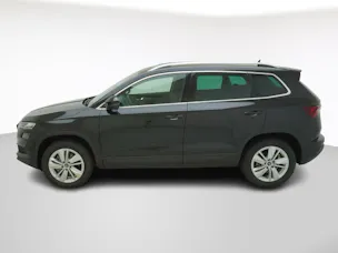 Škoda Karoq 2.0 TDI Selection-Lodge 4x4 DSG