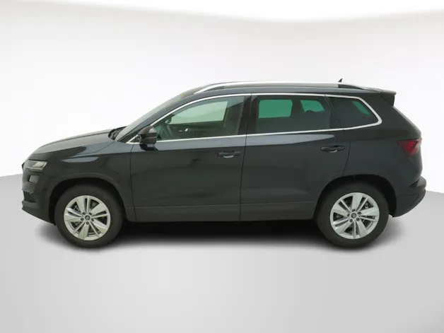 Škoda Karoq 2.0 TDI Selection-Lodge 4x4 DSG