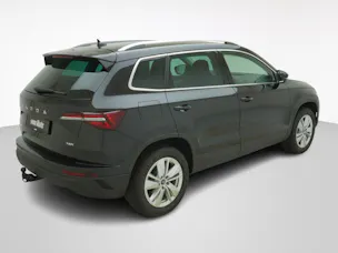 Škoda Karoq 2.0 TDI Selection-Lodge 4x4 DSG