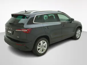 Škoda Karoq 2.0 TDI Selection-Lodge 4x4 DSG