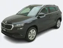Škoda Karoq 2.0 TDI Selection-Lodge 4x4 DSG