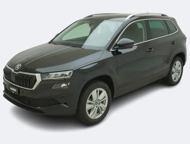 Škoda Karoq 2.0 TDI Selection-Lodge 4x4 DSG