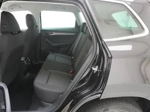 Škoda Karoq 2.0 TDI Selection-Lodge 4x4 DSG