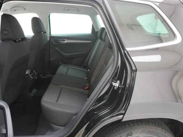 Škoda Karoq 2.0 TDI Selection-Lodge 4x4 DSG