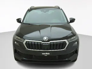 Škoda Karoq 2.0 TDI Selection-Lodge 4x4 DSG