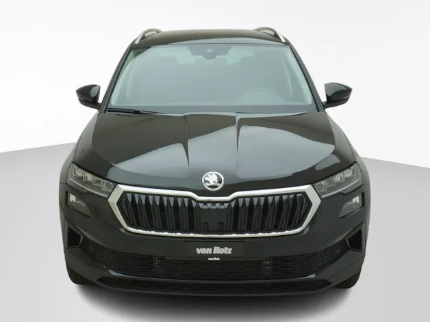 Škoda Karoq 2.0 TDI Selection-Lodge 4x4 DSG