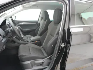 Škoda Karoq 2.0 TDI Selection-Lodge 4x4 DSG