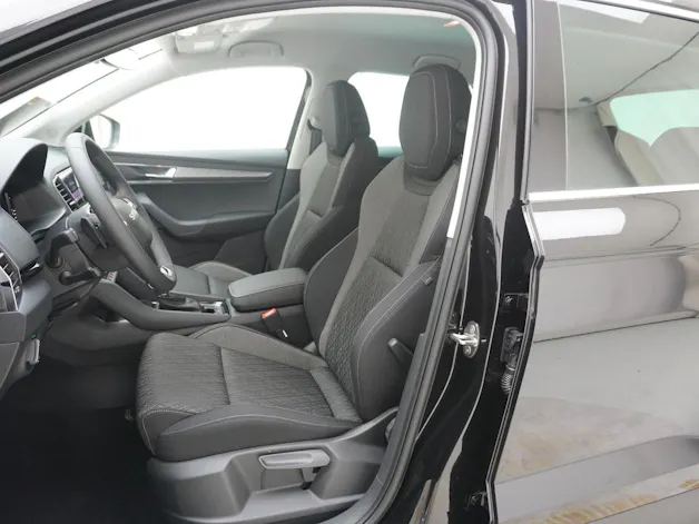 Škoda Karoq 2.0 TDI Selection-Lodge 4x4 DSG
