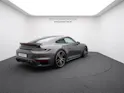 Porsche 911 Turbo S