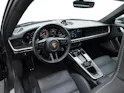 Porsche 911 Turbo S