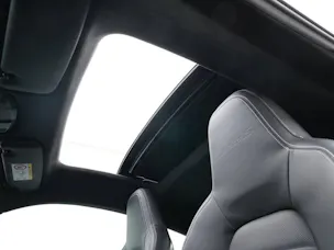 Porsche 911 Turbo S