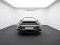 Porsche 911 Turbo S