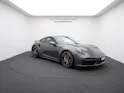 Porsche 911 Turbo S