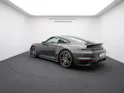 Porsche 911 Turbo S