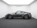 Porsche 911 Turbo S