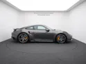 Porsche 911 Turbo S