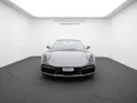 Porsche 911 Turbo S