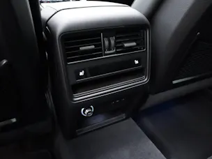 Porsche Cayenne S E-Hybrid