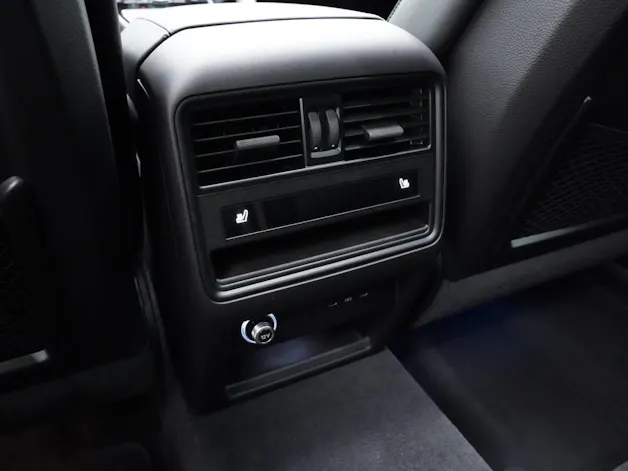Porsche Cayenne S E-Hybrid