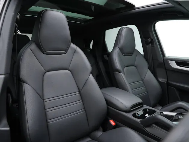 Porsche Cayenne S E-Hybrid