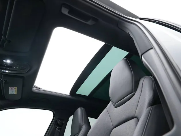 Porsche Cayenne S E-Hybrid