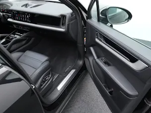 Porsche Cayenne S E-Hybrid