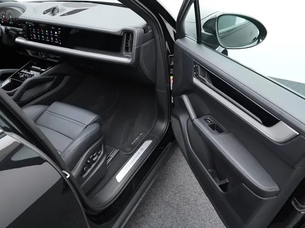 Porsche Cayenne S E-Hybrid