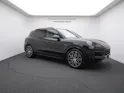 Porsche Cayenne S E-Hybrid