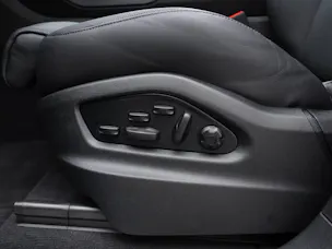 Porsche Cayenne S E-Hybrid