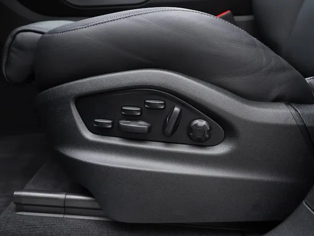 Porsche Cayenne S E-Hybrid