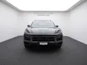 Porsche Cayenne S E-Hybrid