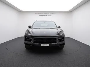 Porsche Cayenne S E-Hybrid