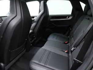 Porsche Cayenne S E-Hybrid