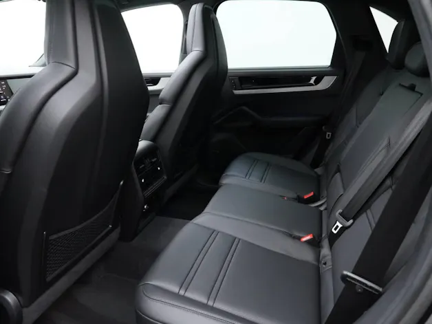 Porsche Cayenne S E-Hybrid
