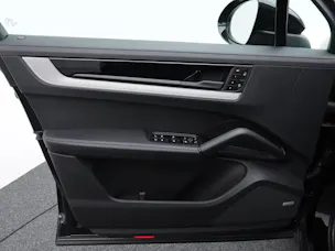 Porsche Cayenne S E-Hybrid