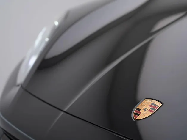 Porsche Cayenne S E-Hybrid