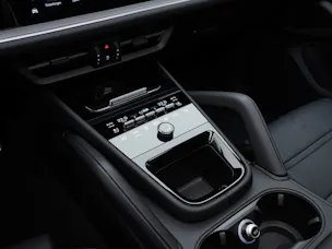 Porsche Cayenne S E-Hybrid