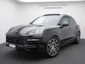 Porsche Cayenne S E-Hybrid