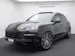 Porsche Cayenne S E-Hybrid