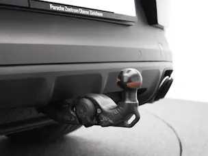 Porsche Cayenne S E-Hybrid