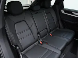 Porsche Cayenne S E-Hybrid