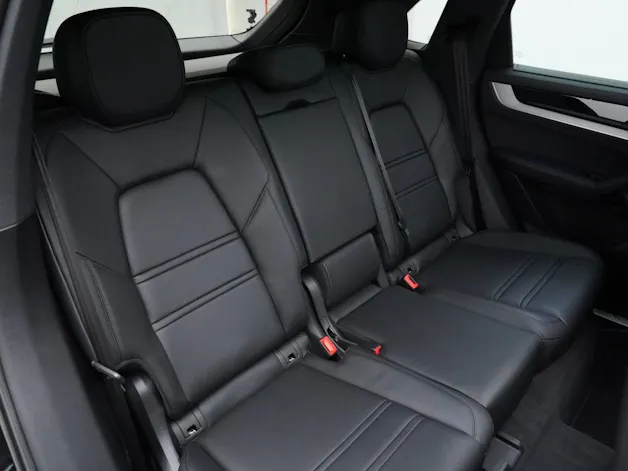 Porsche Cayenne S E-Hybrid